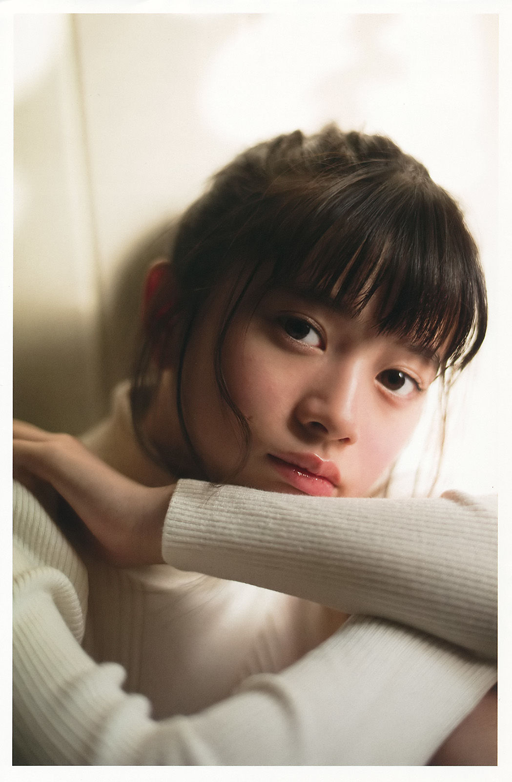 2017年No.24 桜田ひより 小畑優奈 篠崎こころ-图26