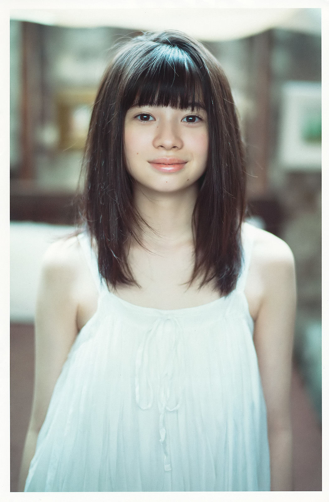 2017年No.24 桜田ひより 小畑優奈 篠崎こころ-图28