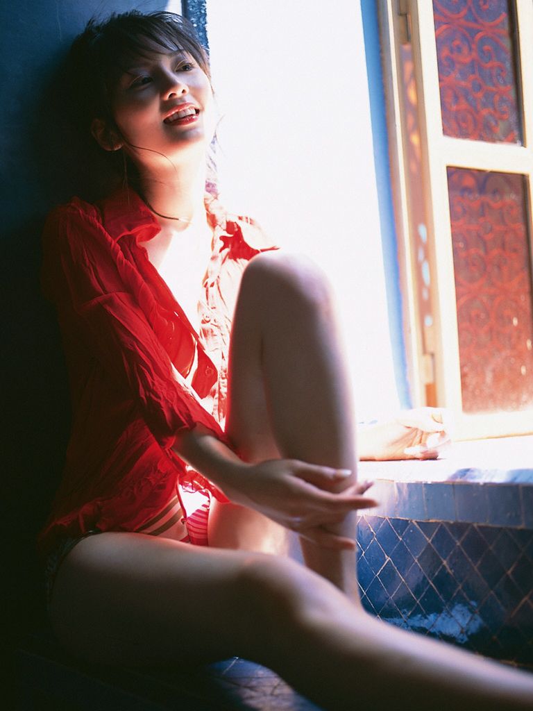 NO.05 Fumina Bara 原史奈-图102