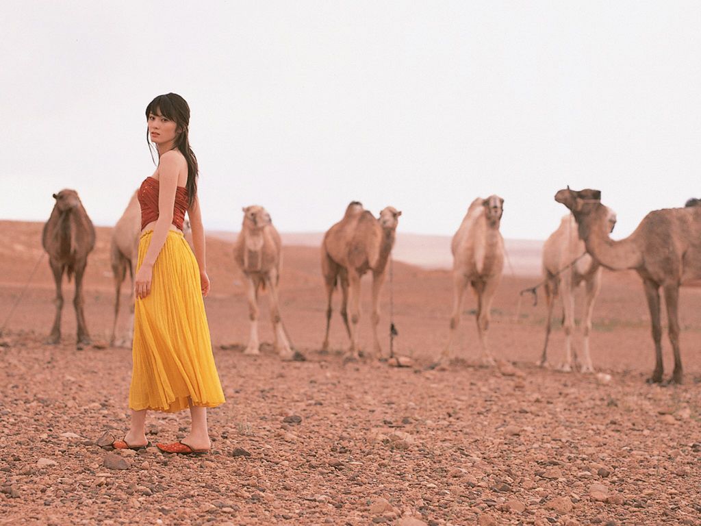 NO.05 Fumina Bara 原史奈-图104