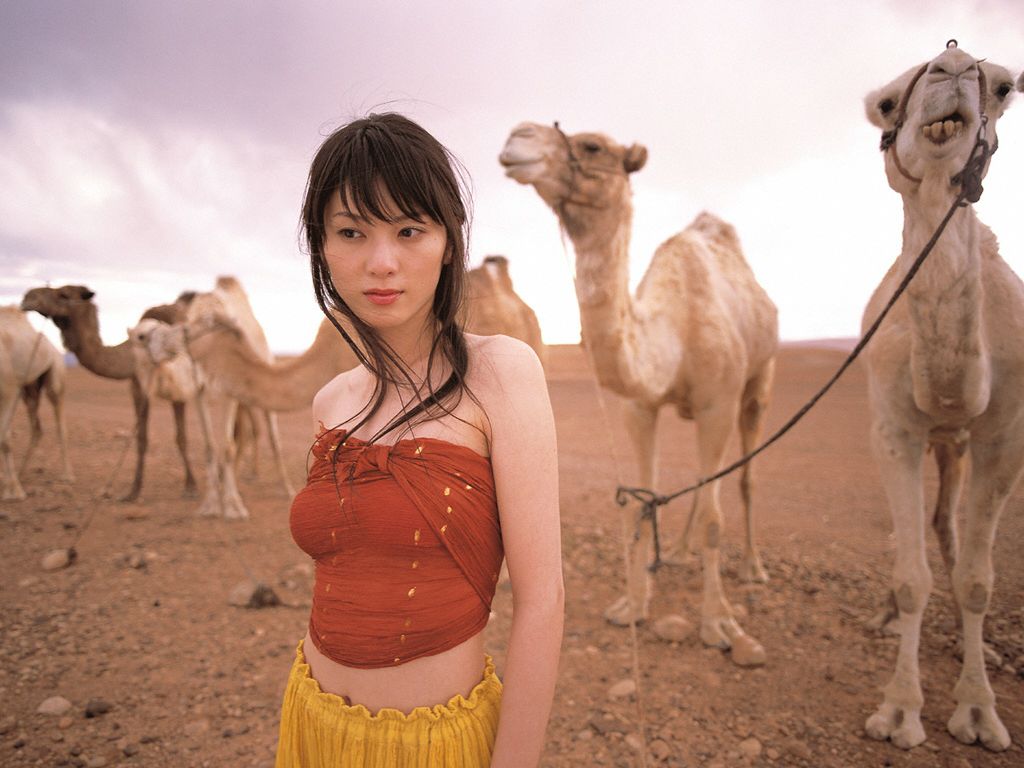 NO.05 Fumina Bara 原史奈-图105