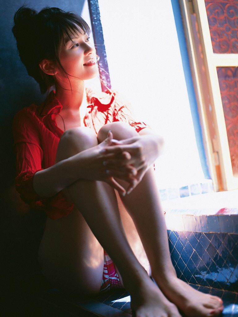 NO.05 Fumina Bara 原史奈-图10