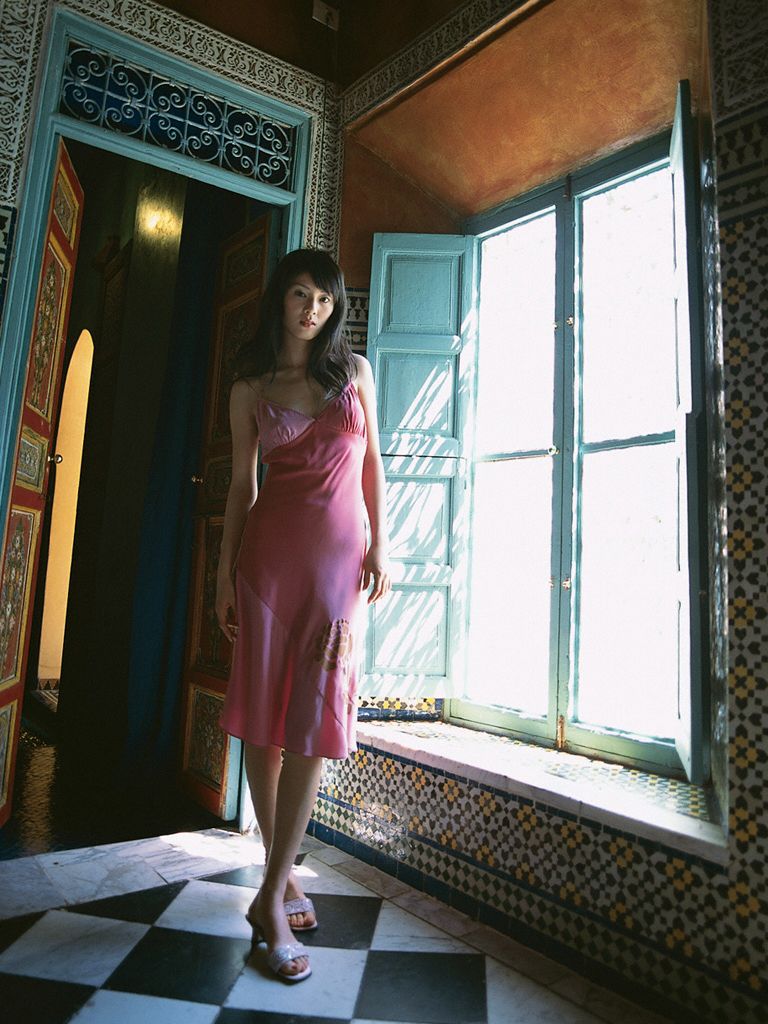 NO.05 Fumina Bara 原史奈-图126