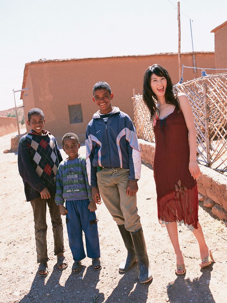 NO.05 Fumina Bara 原史奈-图129