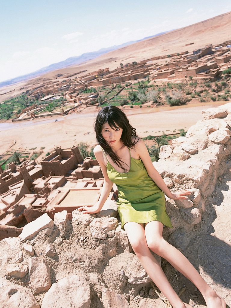 NO.05 Fumina Bara 原史奈-图137