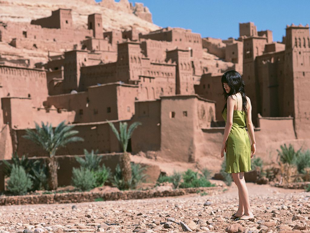 NO.05 Fumina Bara 原史奈-图138