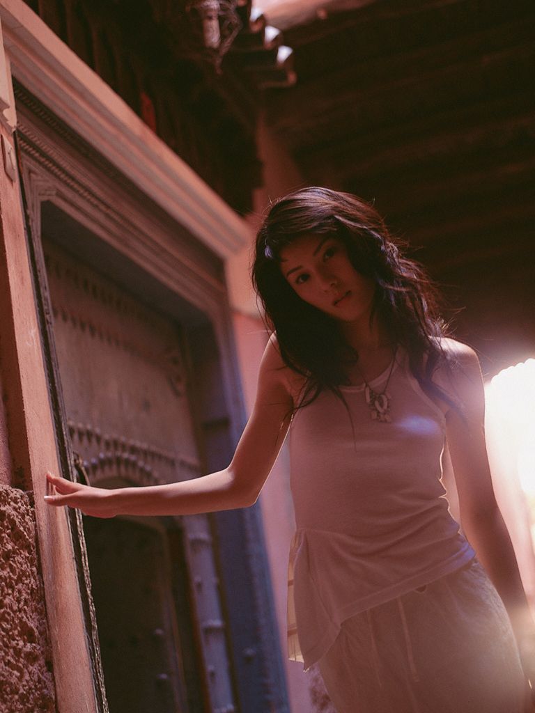 NO.05 Fumina Bara 原史奈-图143