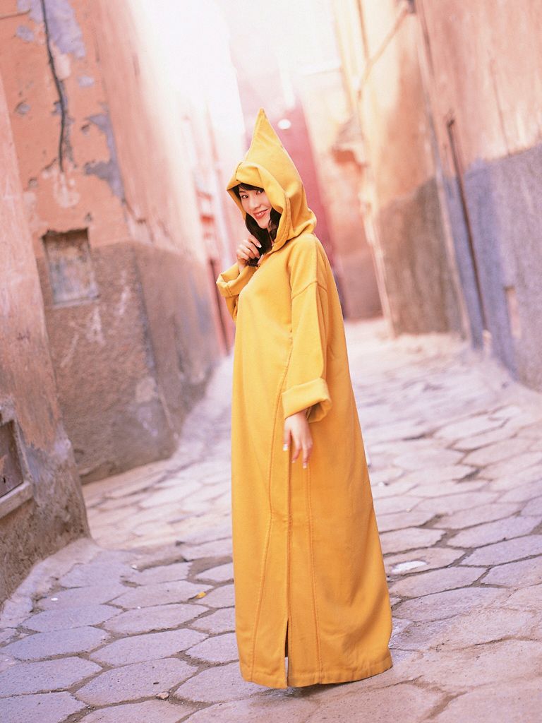 NO.05 Fumina Bara 原史奈-图151