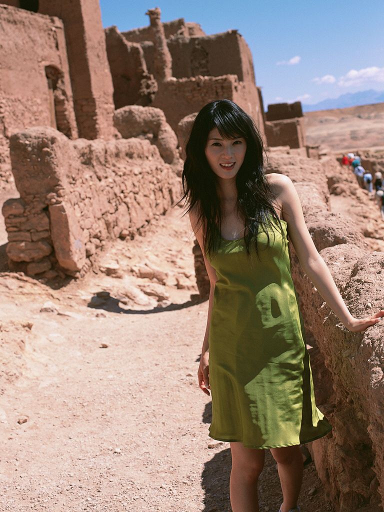 NO.05 Fumina Bara 原史奈-图152