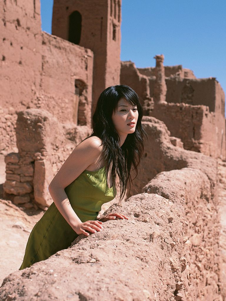 NO.05 Fumina Bara 原史奈-图153