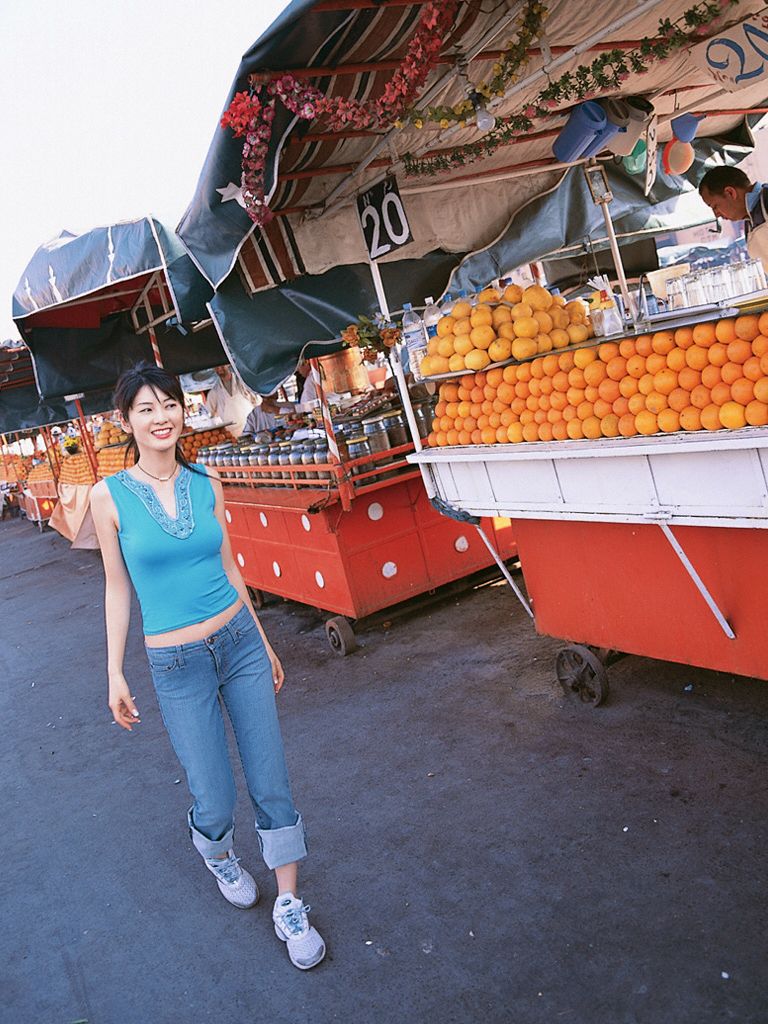 NO.05 Fumina Bara 原史奈-图160