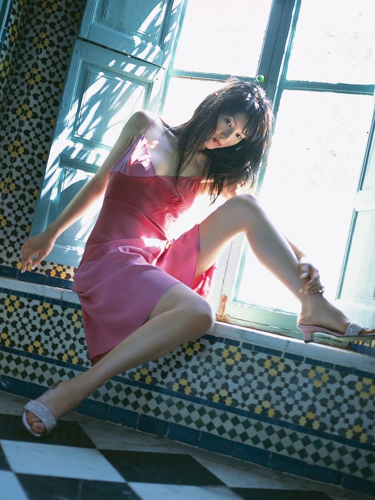 NO.05 Fumina Bara 原史奈-图165