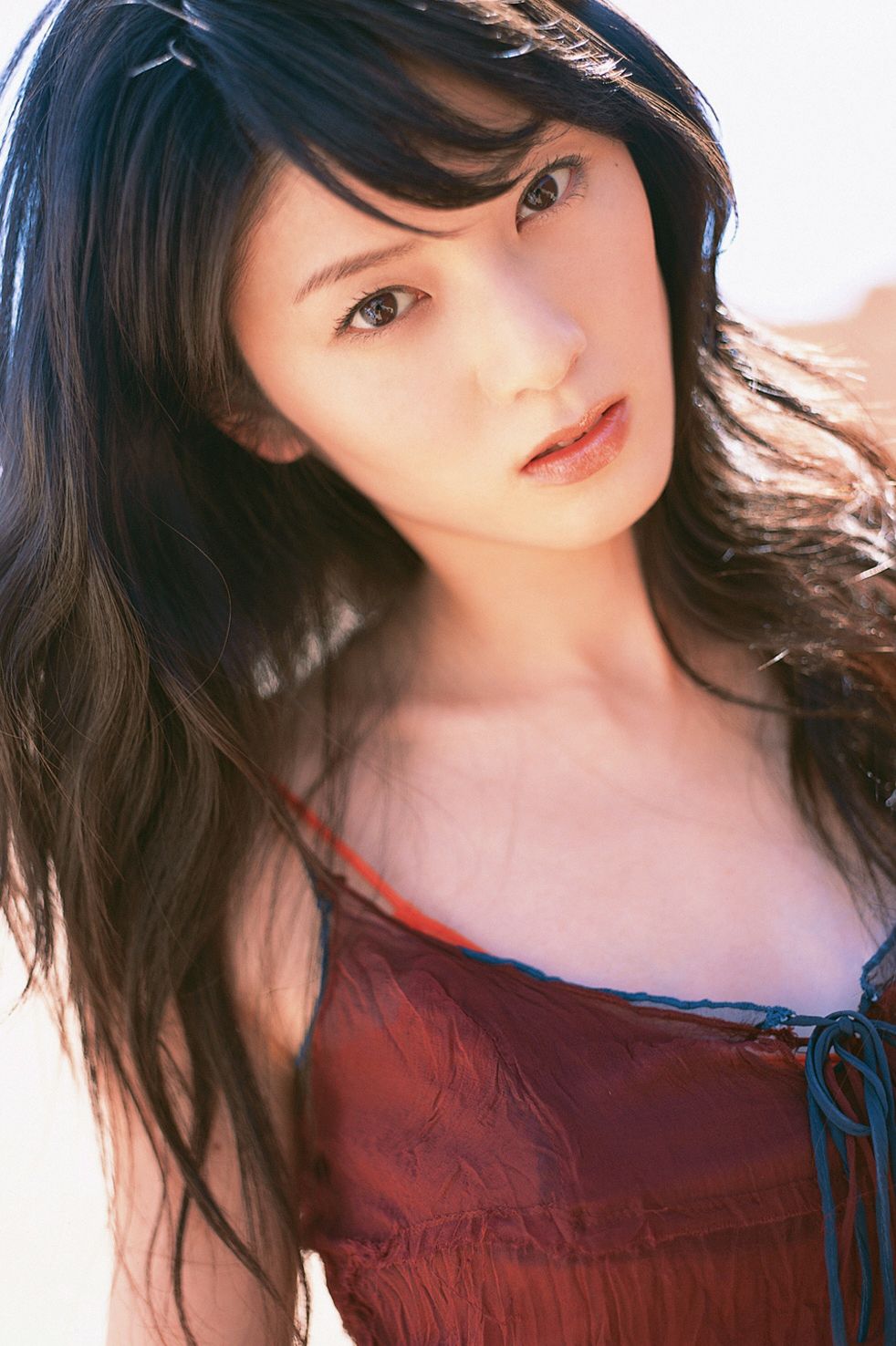 NO.05 Fumina Bara 原史奈-图16