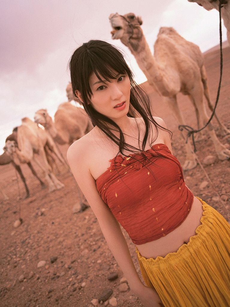 NO.05 Fumina Bara 原史奈-图177