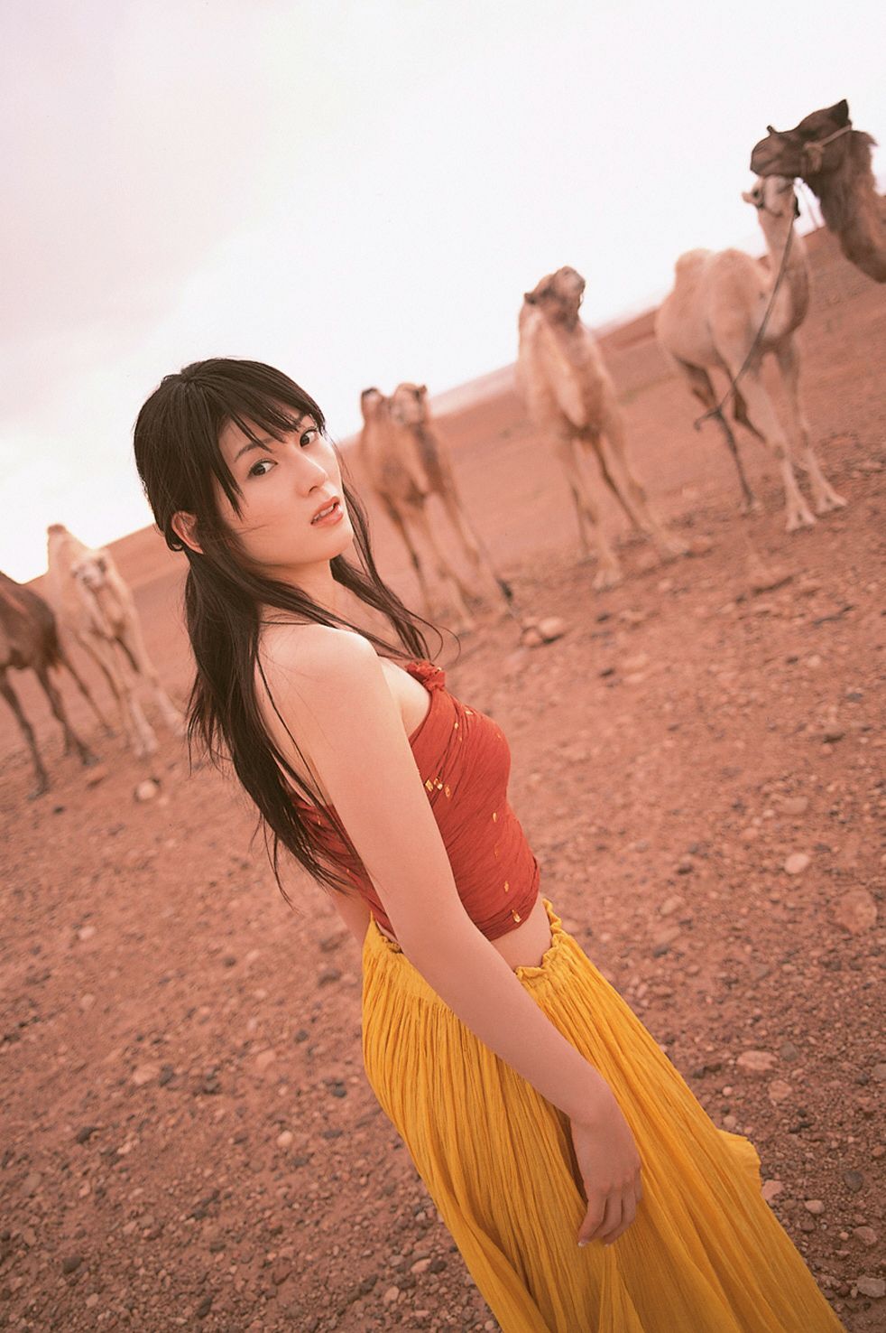 NO.05 Fumina Bara 原史奈-图178