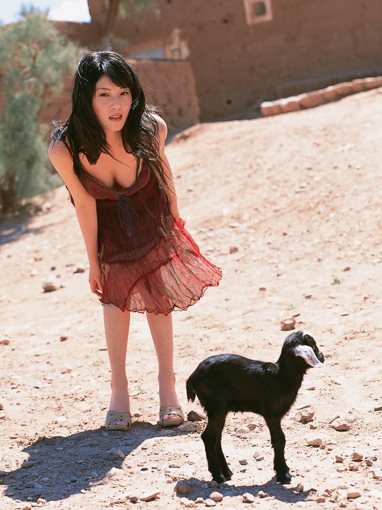 NO.05 Fumina Bara 原史奈-图186