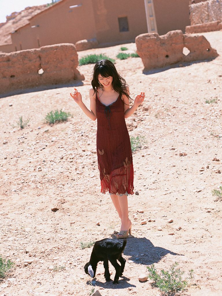 NO.05 Fumina Bara 原史奈-图187