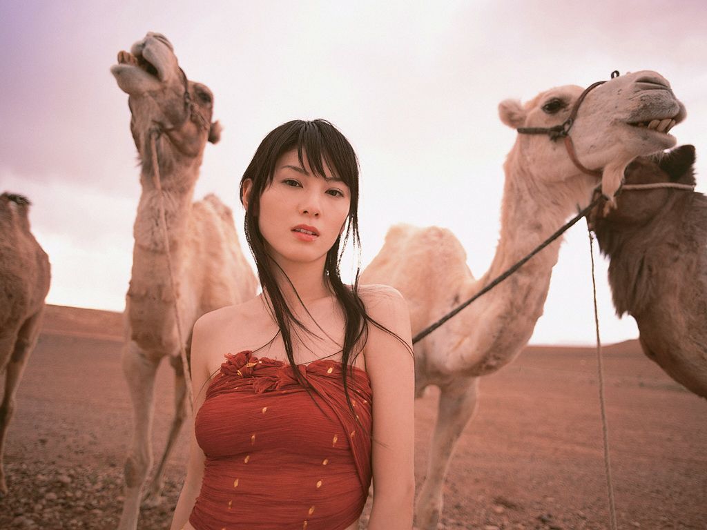 NO.05 Fumina Bara 原史奈-图19