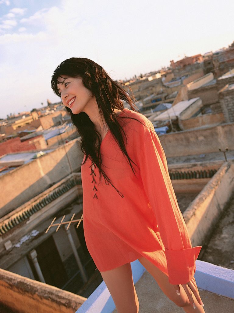 NO.05 Fumina Bara 原史奈-图205