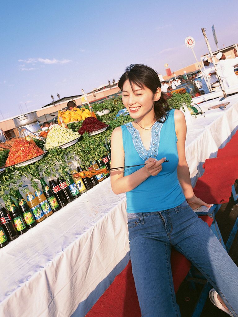 NO.05 Fumina Bara 原史奈-图236