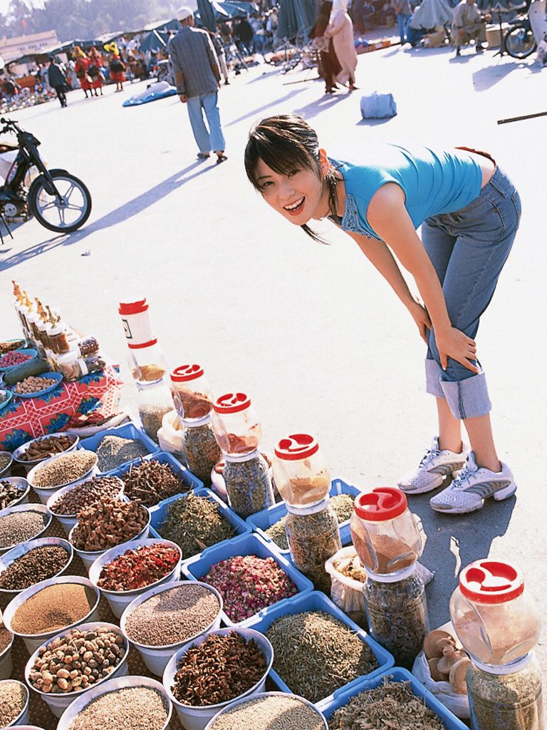 NO.05 Fumina Bara 原史奈-图237