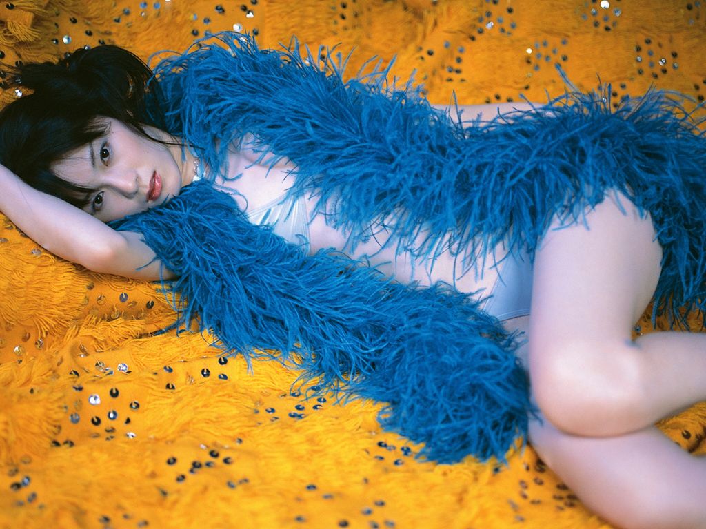 NO.05 Fumina Bara 原史奈-图25