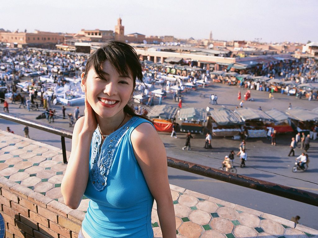 NO.05 Fumina Bara 原史奈-图29