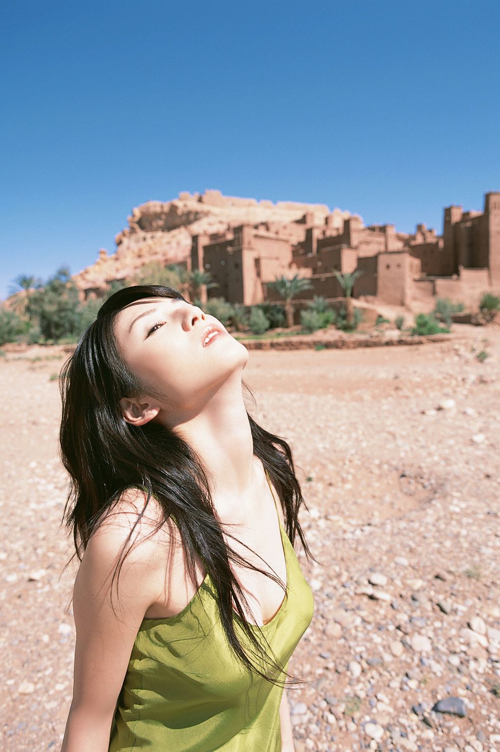 NO.05 Fumina Bara 原史奈-图36