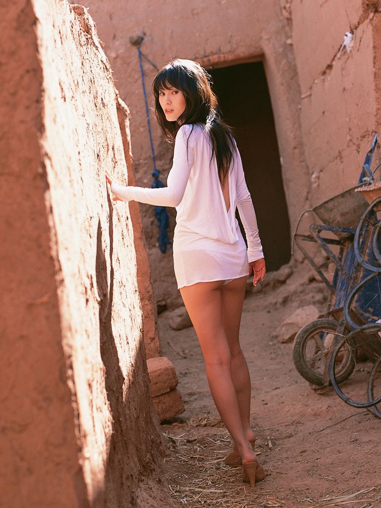 NO.05 Fumina Bara 原史奈-图37