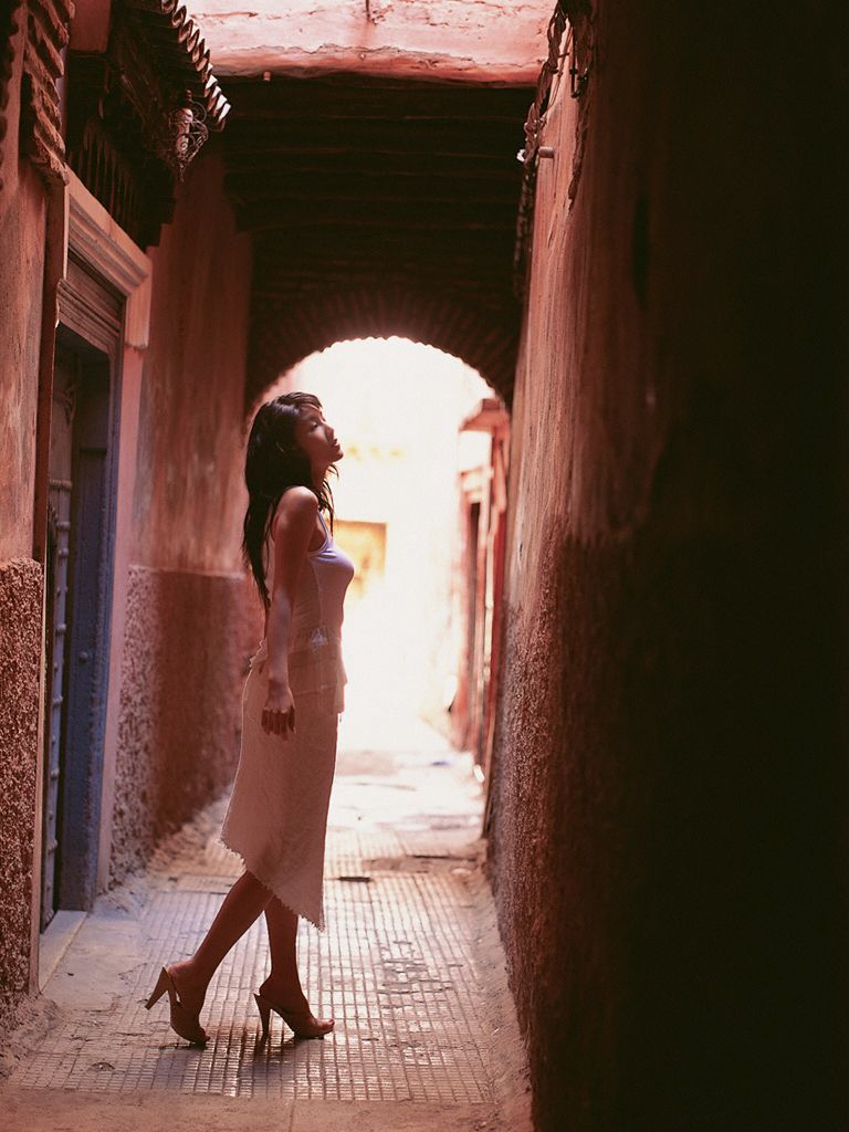 NO.05 Fumina Bara 原史奈-图38