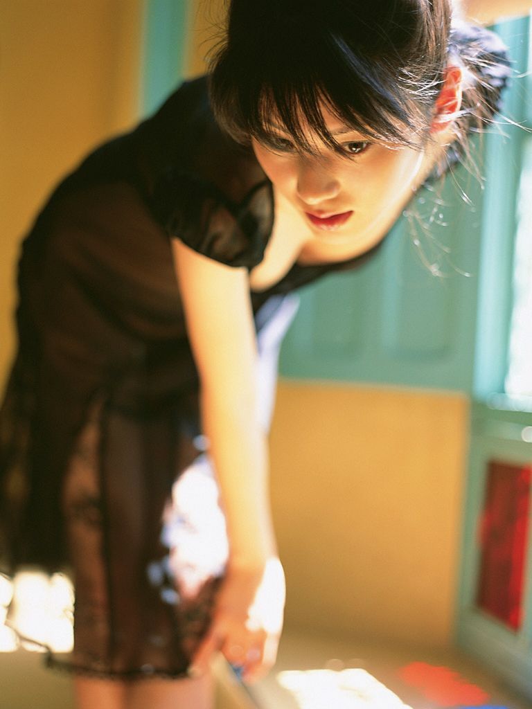 NO.05 Fumina Bara 原史奈-图46