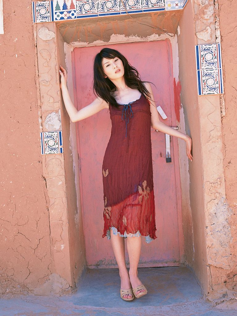 NO.05 Fumina Bara 原史奈-图56