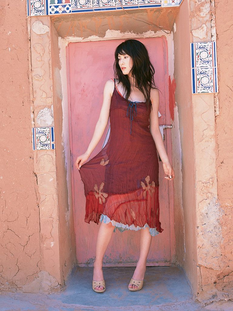 NO.05 Fumina Bara 原史奈-图57