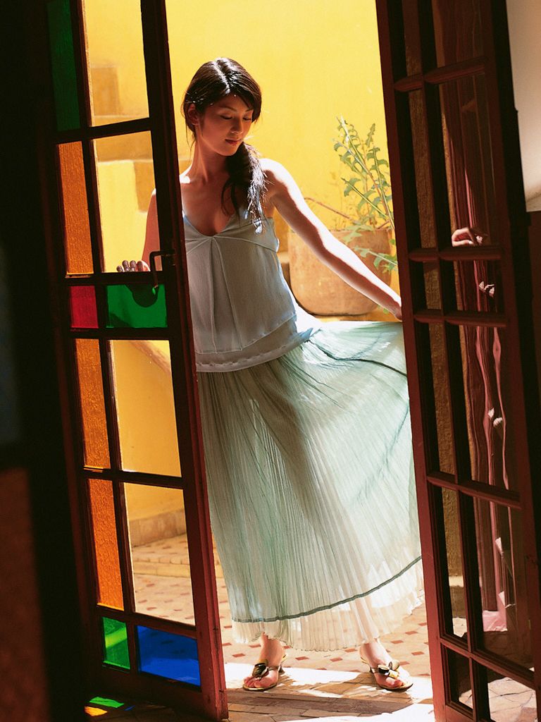 NO.05 Fumina Bara 原史奈-图58