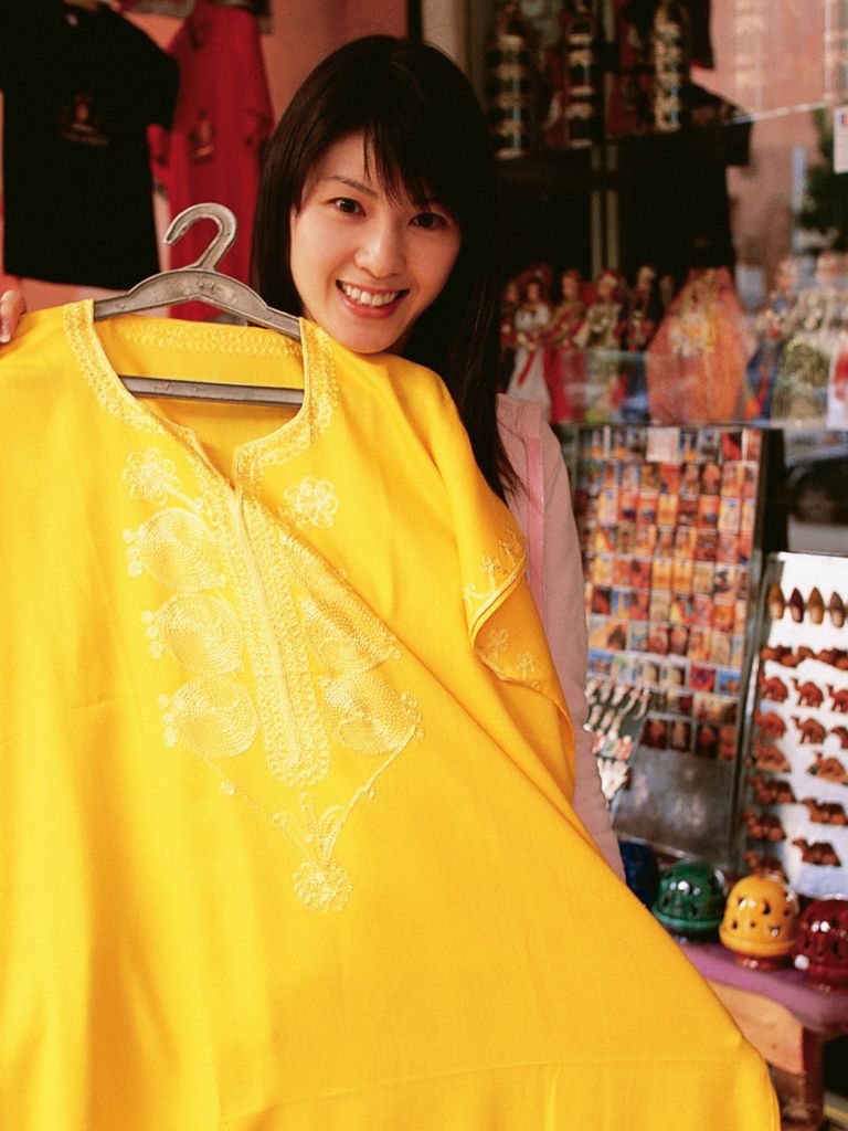 NO.05 Fumina Bara 原史奈-图96