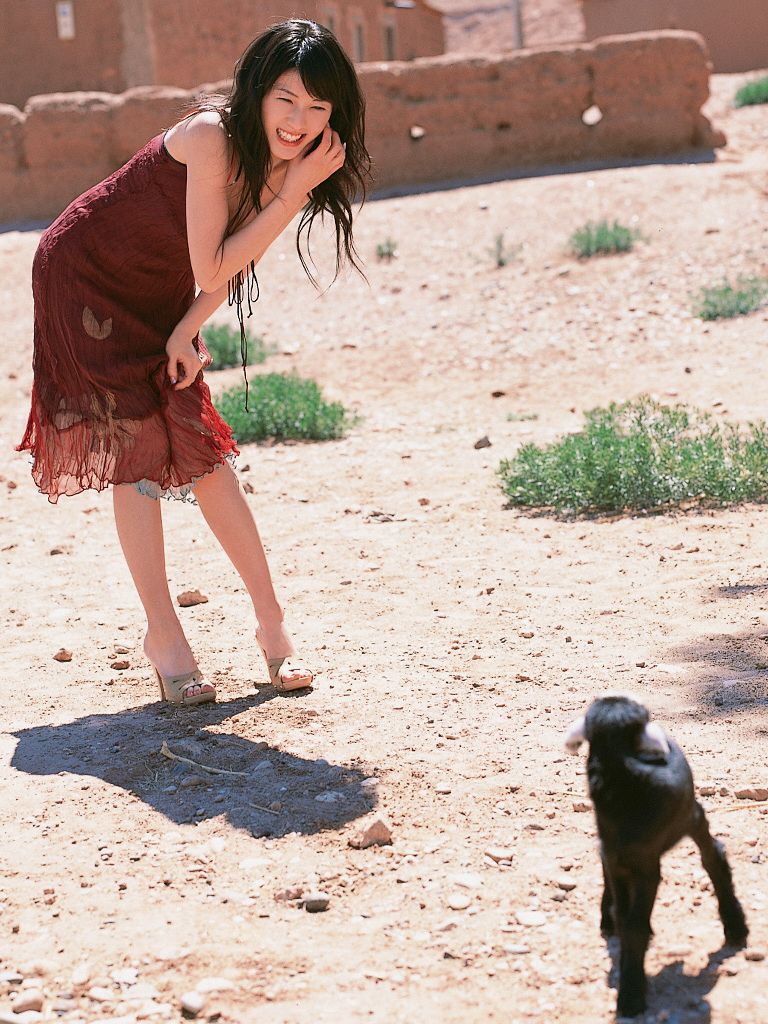 NO.05 Fumina Bara 原史奈-图98