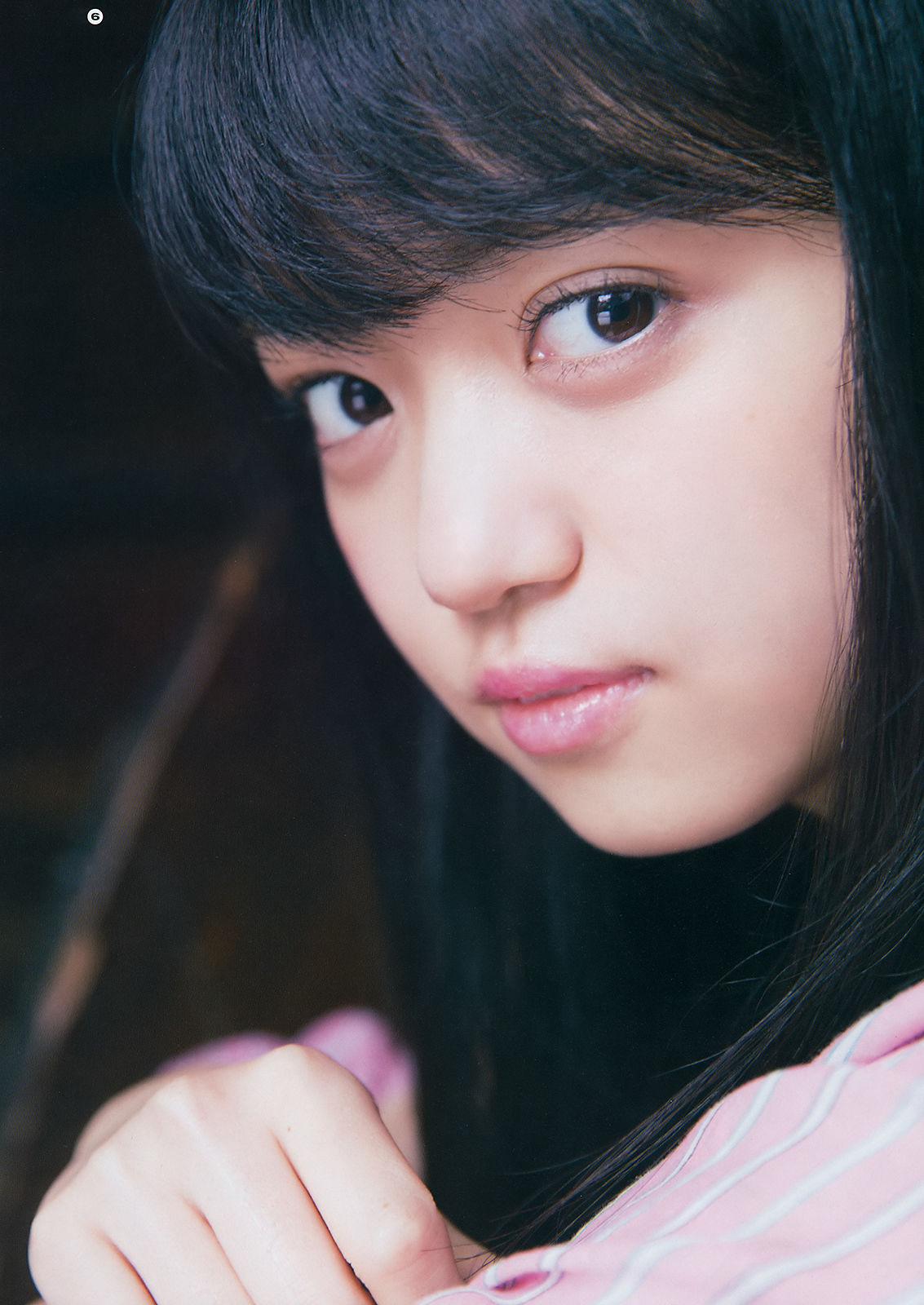 2018年No.09 アンジェラ芽衣 吉川茉優-图11