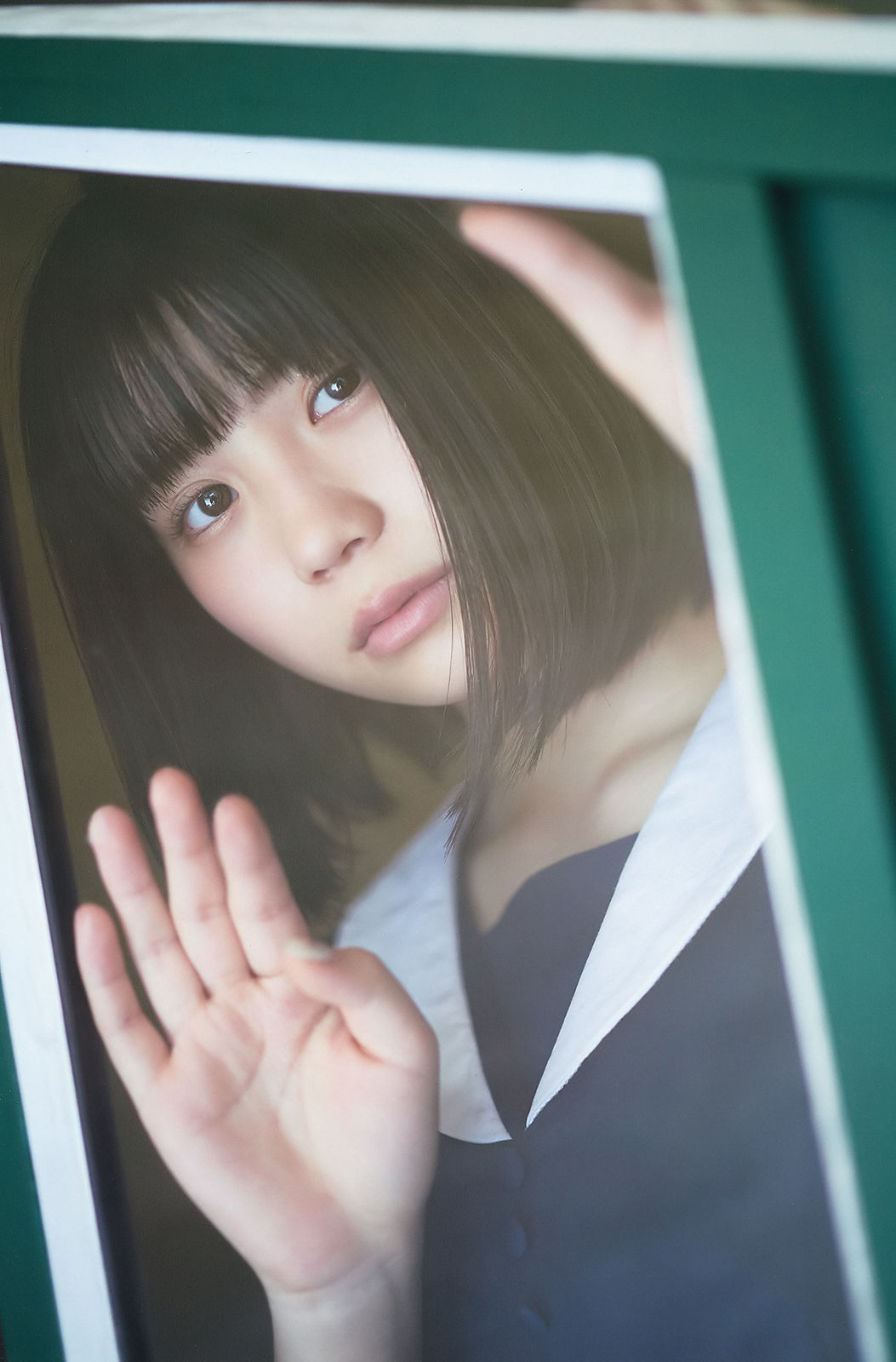 2018年No.12 小畑優奈 大場美奈 林ゆめ-图22
