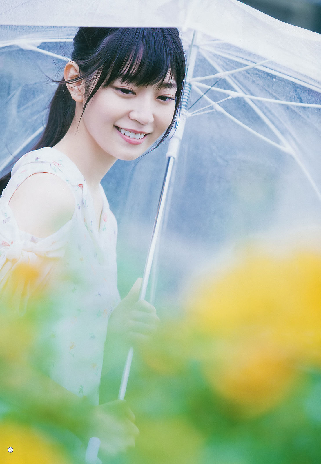 2018年No.15 大園桃子 阪口珠美-图14