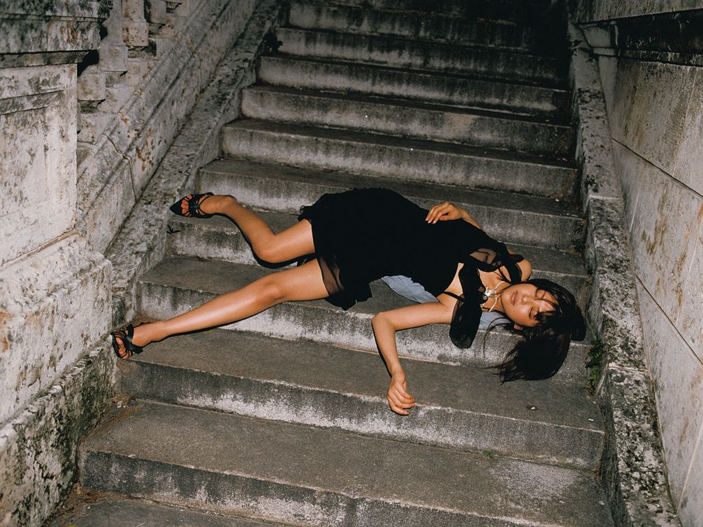 NO.06 Miho Shiraishi 白石美帆-图101