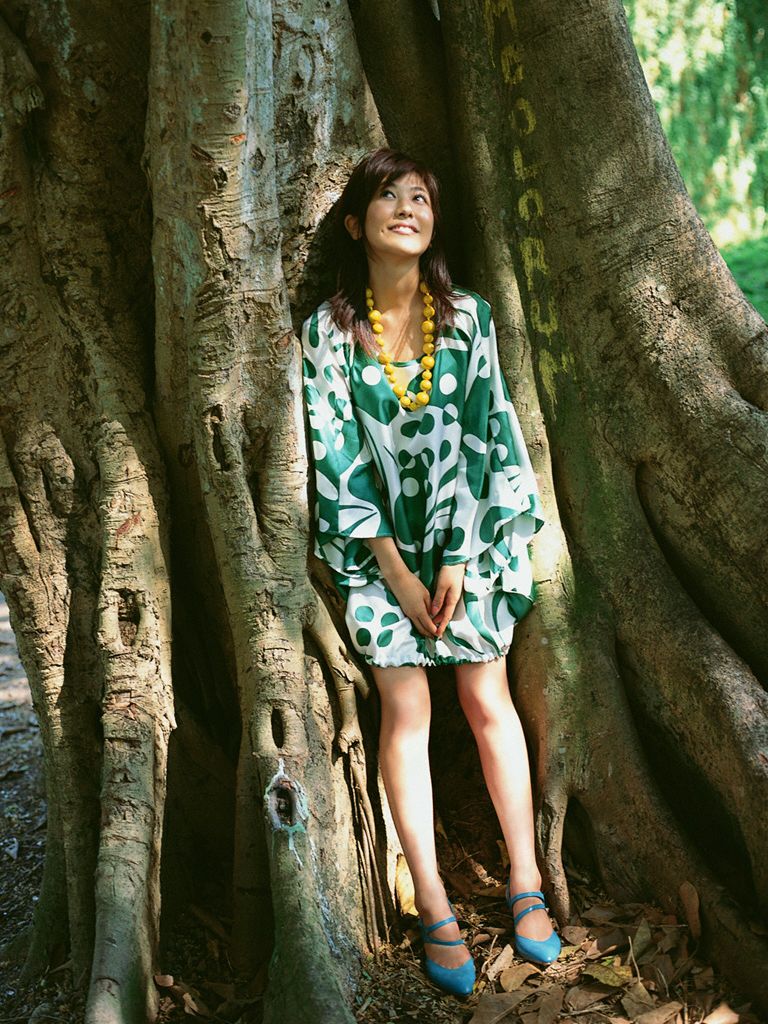 NO.06 Miho Shiraishi 白石美帆-图104