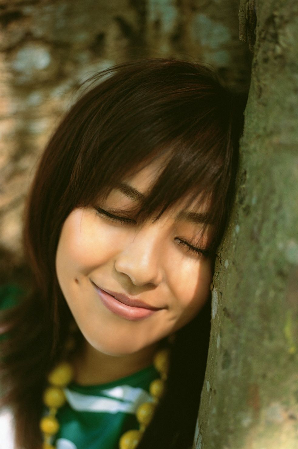 NO.06 Miho Shiraishi 白石美帆-图105