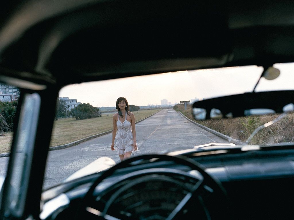 NO.06 Miho Shiraishi 白石美帆-图107