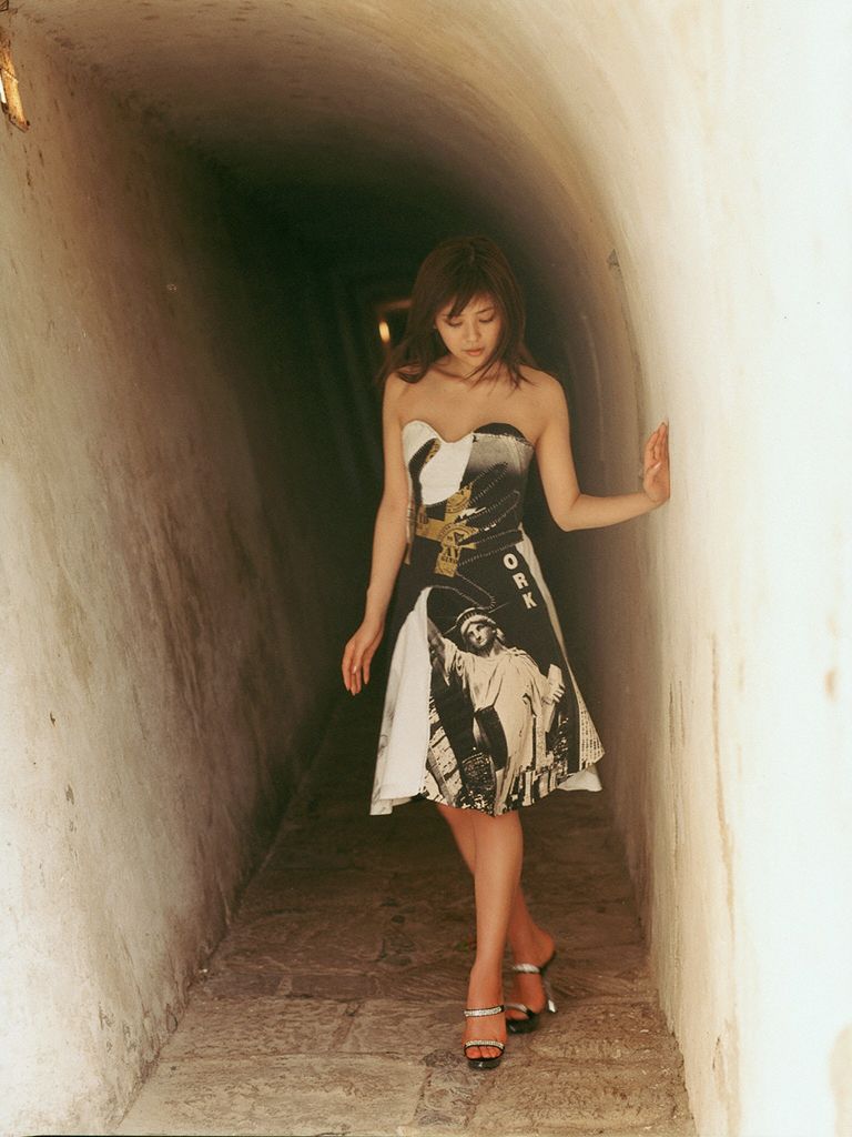 NO.06 Miho Shiraishi 白石美帆-图108