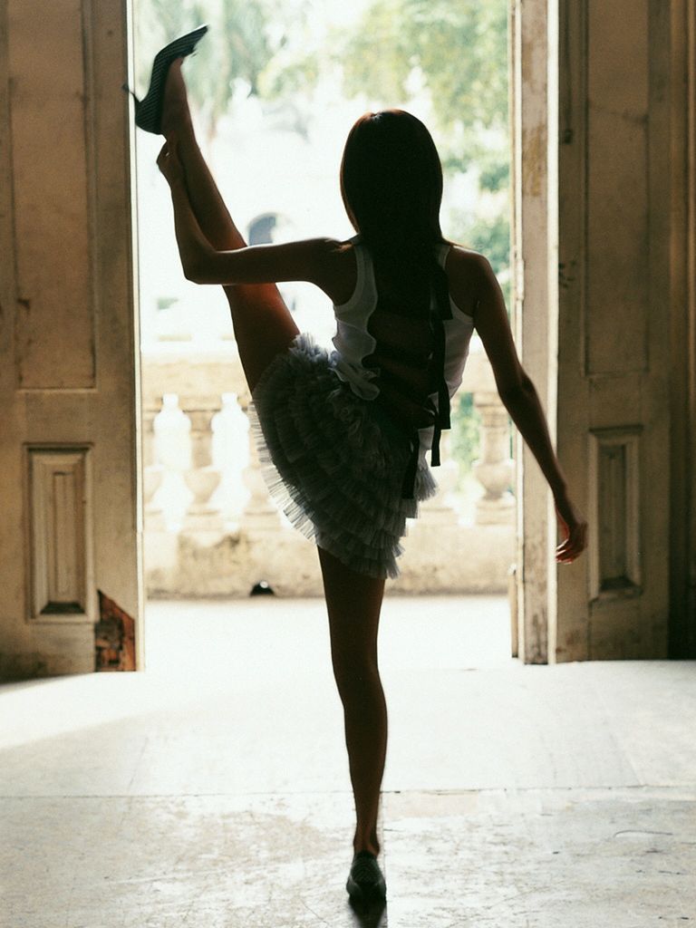 NO.06 Miho Shiraishi 白石美帆-图10