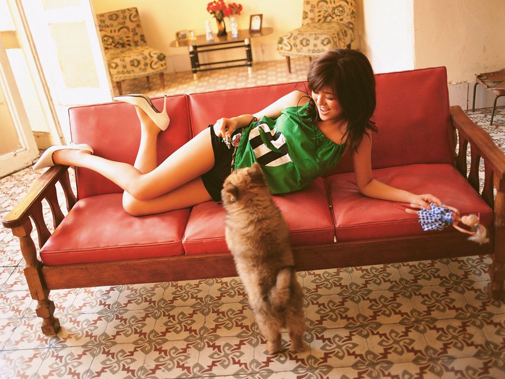 NO.06 Miho Shiraishi 白石美帆-图110