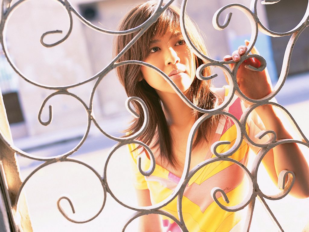 NO.06 Miho Shiraishi 白石美帆-图116