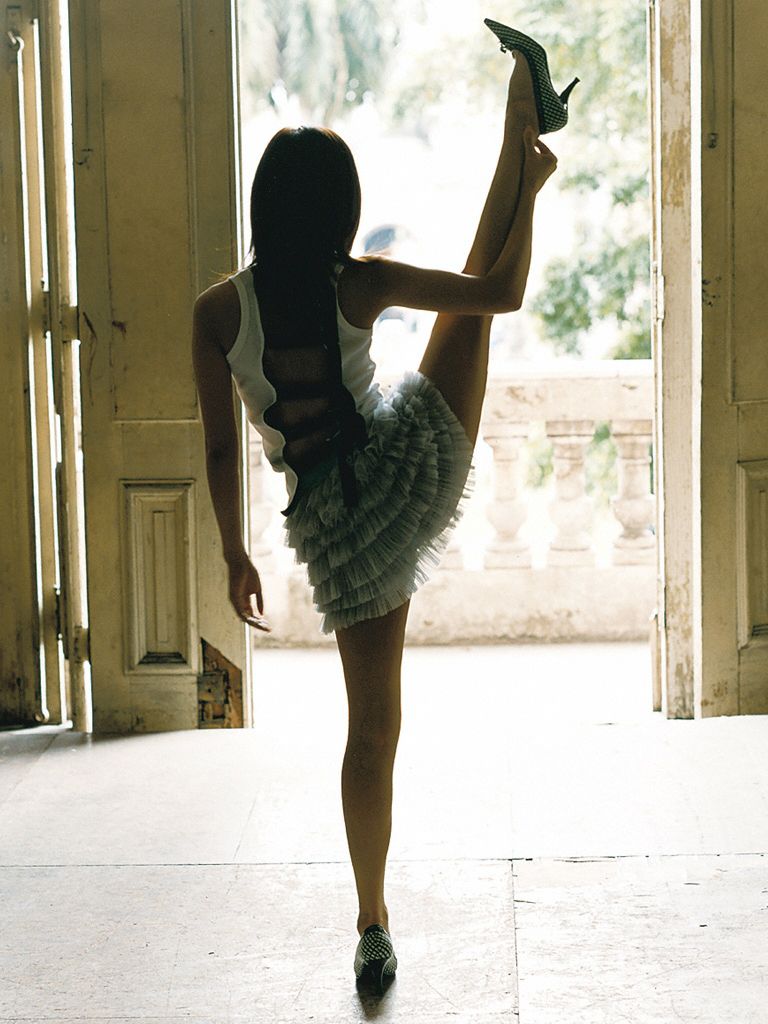 NO.06 Miho Shiraishi 白石美帆-图11