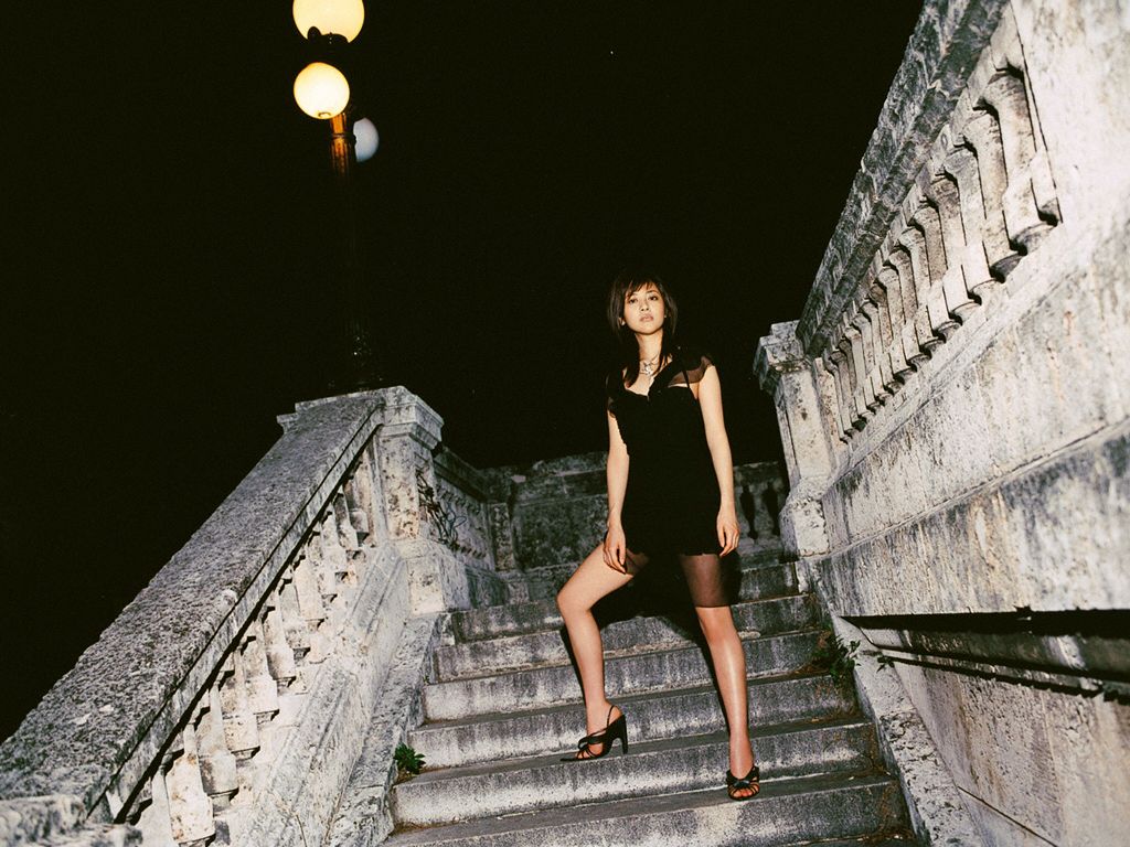 NO.06 Miho Shiraishi 白石美帆-图121