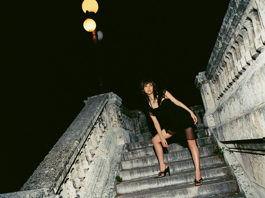 NO.06 Miho Shiraishi 白石美帆-图122